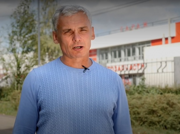 О компании | 8 (831) 413-78-67 Нижний Новгород